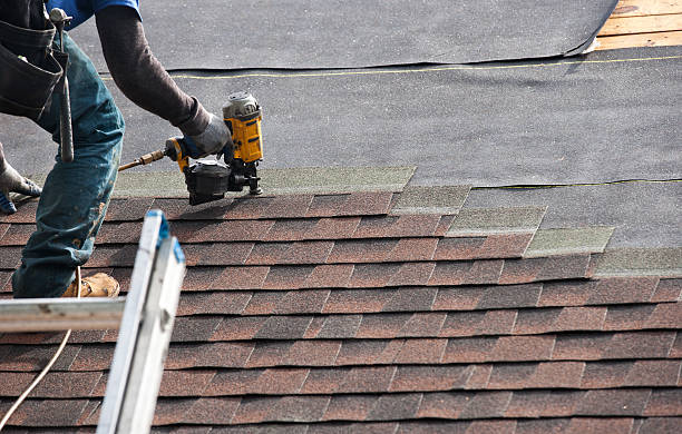 Licensed Gutter Installation service in Houlka, MS - Brentwood Metal Roofing
